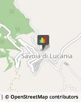 Farmacie Savoia di Lucania,85050Potenza