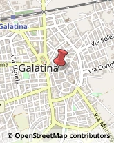 Centri di Benessere Galatina,73013Lecce