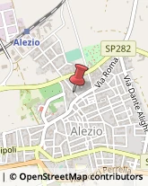 Alberghi Alezio,73011Lecce