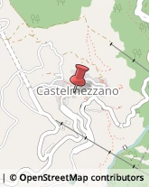 Farmacie Castelmezzano,85010Potenza