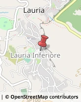 Idraulici e Lattonieri Lauria,85044Potenza