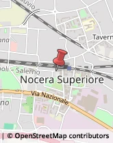 Autorimesse e Parcheggi Nocera Superiore,84015Salerno