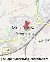 Asili Nido Mercato San Severino,84085Salerno