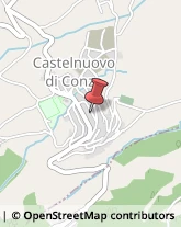 Alimentari Castelnuovo di Conza,84020Salerno