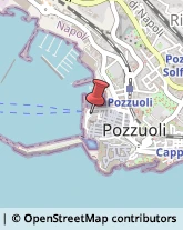 Autorimesse e Parcheggi Pozzuoli,80078Napoli