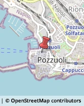 Cucine per Comunità Pozzuoli,80078Napoli