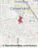 Dispositivi di Sicurezza e Allarme Conversano,70014Bari