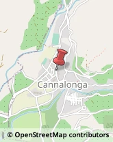 Farmacie Cannalonga,84040Salerno