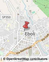 Laboratori di Analisi Cliniche Eboli,84025Salerno