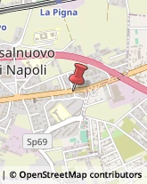 Salotti Casalnuovo di Napoli,80013Napoli