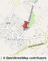 Imprese Edili Arnesano,73010Lecce