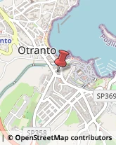 Ristoranti Otranto,73028Lecce