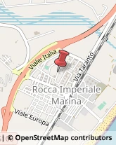 Gru a Torre per Edilizia Rocca Imperiale,87074Cosenza