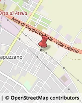 Via Alessandro Lampitelli, 5,81030Orta di Atella