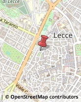 Amministrazioni Immobiliari Lecce,73100Lecce