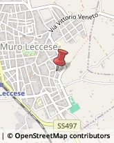 Agenti e Rappresentanti di Commercio Muro Leccese,73036Lecce