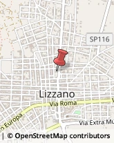 Scuole Pubbliche Lizzano,74020Taranto