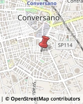 Pubblicità - Agenzie e Studi Conversano,70014Bari