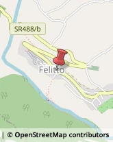 Poste Felitto,84055Salerno