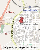 Panetterie Sammichele di Bari,70010Bari