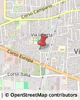 Impianti Sportivi Villaricca,80010Napoli