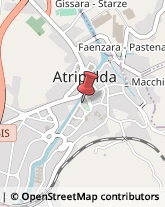 Autotrasporti Atripalda,83042Avellino