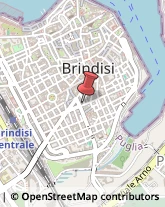 Fusti Brindisi,72100Brindisi