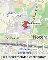 Fusti Nocera Inferiore,84014Salerno