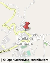 Gioiellerie e Oreficerie - Dettaglio Torella dei Lombardi,83057Avellino