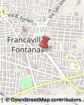 Librerie Antiquarie Francavilla Fontana,72021Brindisi