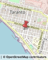 Bazar e Chincaglierie Taranto,74100Taranto