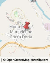 Alberghi Monteleone Rocca Doria,07010Sassari