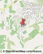 Panetterie Francavilla in Sinni,85034Potenza