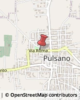 Macellerie Pulsano,74026Taranto