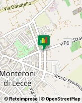 Imprese Edili Monteroni di Lecce,73047Lecce