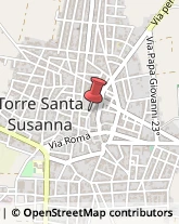 Commercialisti Torre Santa Susanna,72028Brindisi