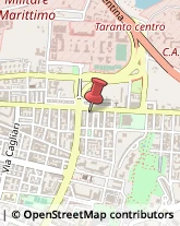 Latterie Taranto,74100Taranto