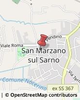 Studi Tecnici ed Industriali San Marzano sul Sarno,84010Salerno