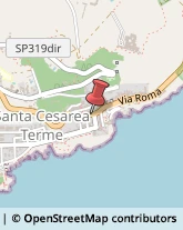 Poste Santa Cesarea Terme,73020Lecce