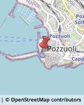 Cemento Pozzuoli,80078Napoli