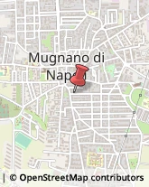 Laboratori di Analisi Cliniche Mugnano di Napoli,80018Napoli