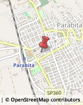 Parrucchieri - Forniture Parabita,73052Lecce