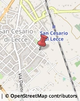 Imprese di Pulizia San Cesario di Lecce,73016Lecce