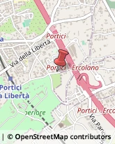 Collocamento - Uffici Portici,80055Napoli