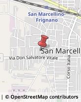 Architettura d'Interni San Marcellino,81030Caserta