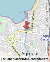 Mercerie Agropoli,84043Salerno