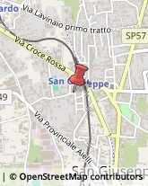 Palestre e Centri Fitness San Giuseppe Vesuviano,80047Napoli