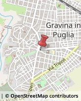 Case di Riposo e Istituti di Ricovero per Anziani Gravina in Puglia,70024Bari
