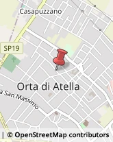 Vetrai Orta di Atella,81030Caserta