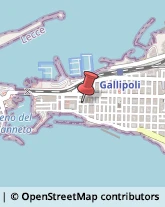 Profumerie Gallipoli,73014Lecce